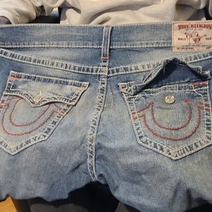 True religion jeans sz42